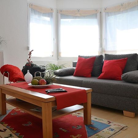 Sonnenhaus Ferienwohnungen Traben-Trarbach Bilik gambar