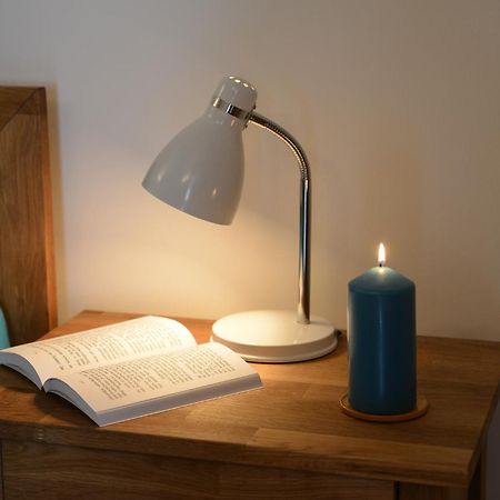 Sonnenhaus Ferienwohnungen Traben-Trarbach Luaran gambar