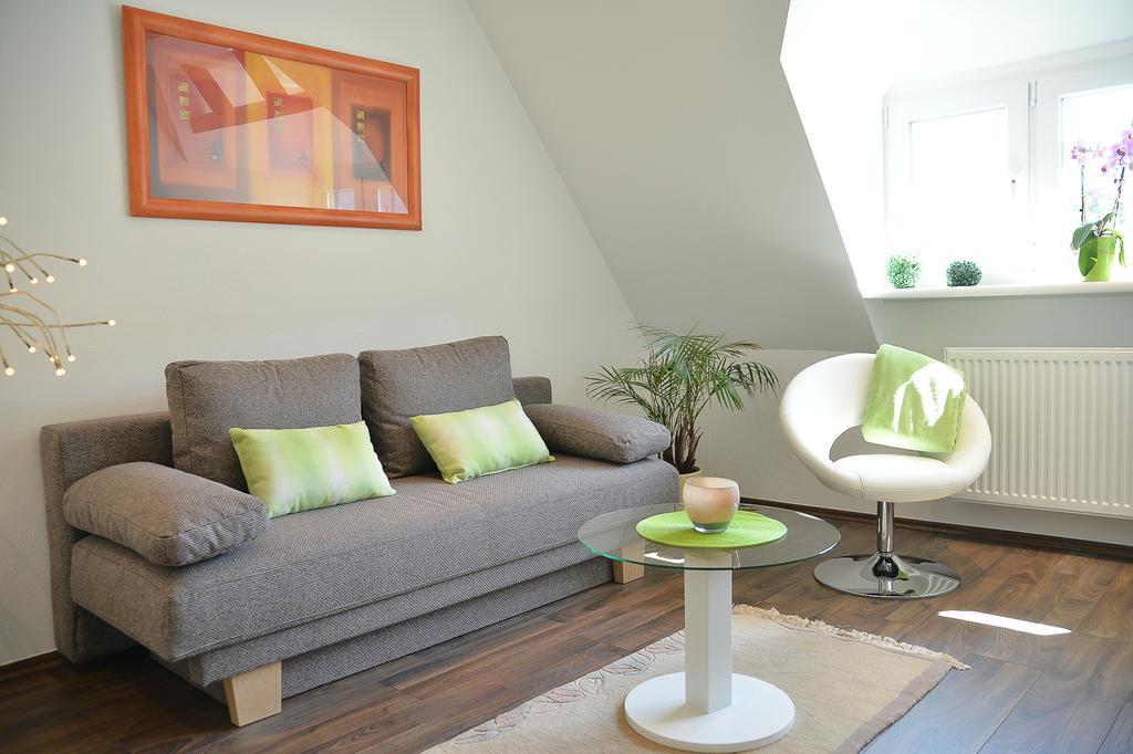 Sonnenhaus Ferienwohnungen Traben-Trarbach Bilik gambar