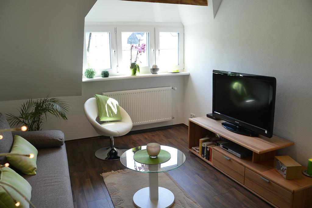 Sonnenhaus Ferienwohnungen Traben-Trarbach Bilik gambar