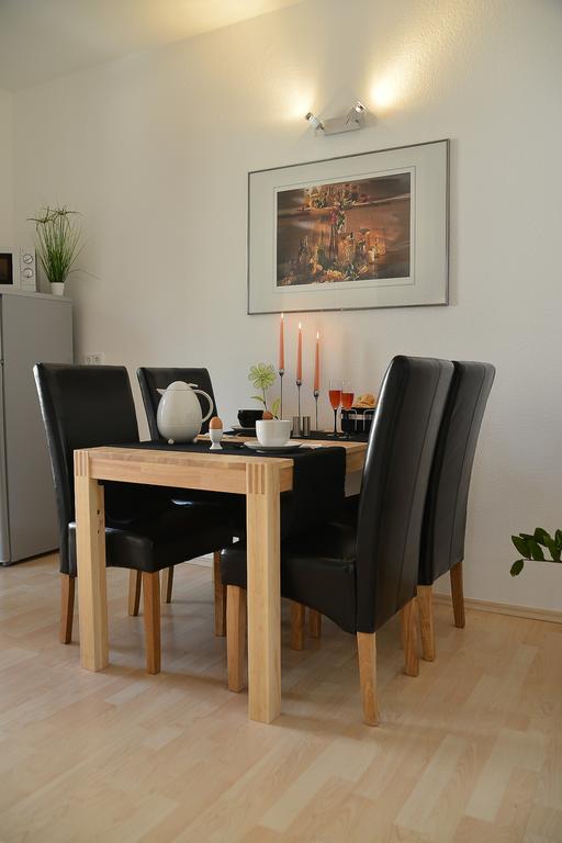 Sonnenhaus Ferienwohnungen Traben-Trarbach Bilik gambar