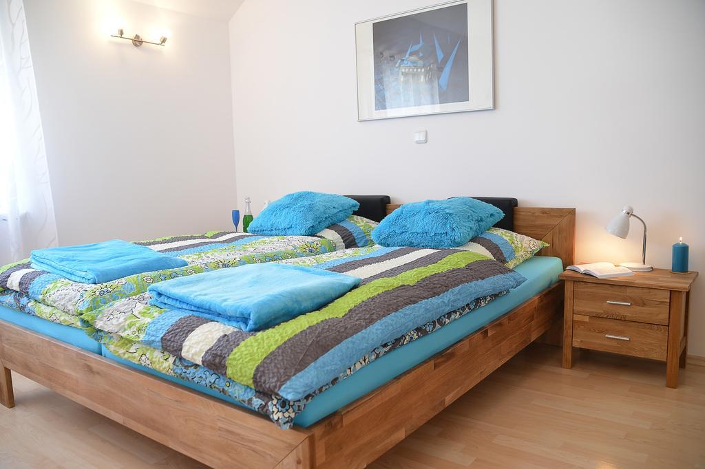 Sonnenhaus Ferienwohnungen Traben-Trarbach Bilik gambar