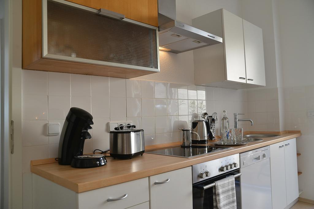 Sonnenhaus Ferienwohnungen Traben-Trarbach Bilik gambar