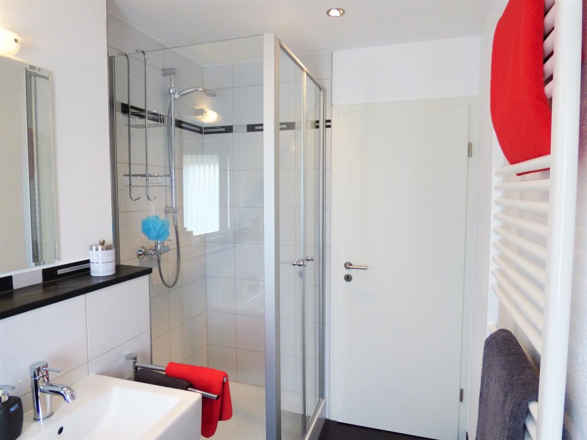 Sonnenhaus Ferienwohnungen Traben-Trarbach Luaran gambar